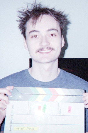 Photo of Robert Francis from the Latest Netflix gallery