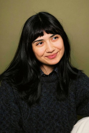 Photo of Anjali Bakhru from the Latest Netflix gallery