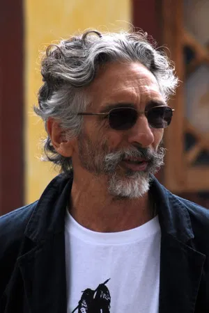 Edgard Navarro photo