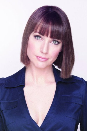 Julie Ann Emery photo