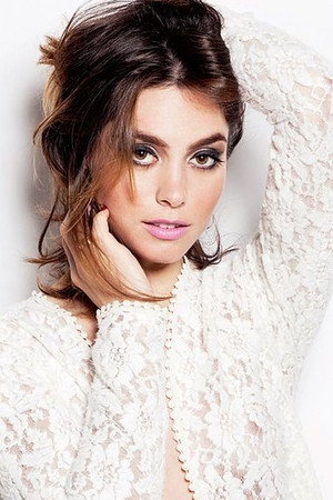 Juliana Schalch photo