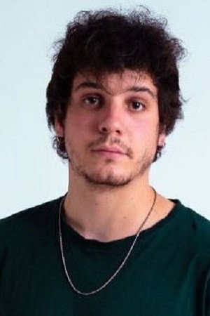 Photo of Berner Maynés from the Latest Netflix gallery
