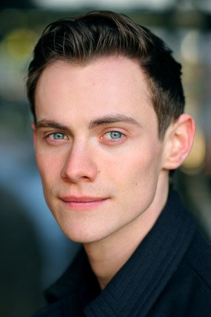 Cassian Bilton photo