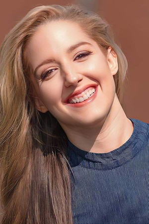 Photo of Courtney Coffey from the Latest Netflix gallery