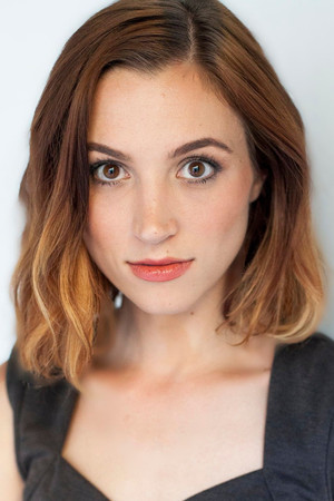Photo of Becca Scott from the Latest Netflix gallery