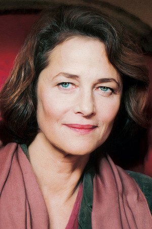 Charlotte Rampling photo