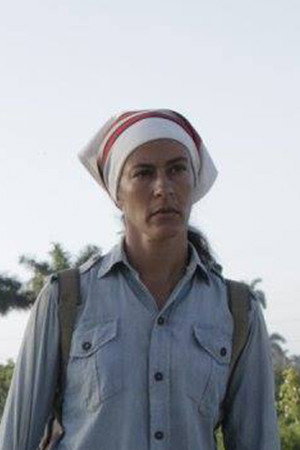 Photo of Lola Amores from the Latest Netflix gallery