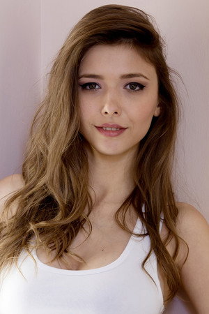 Photo of Mila Azul from the Latest Netflix gallery