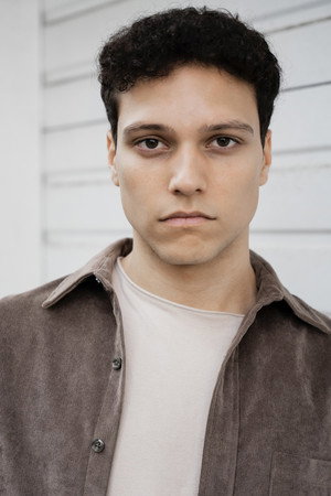 Photo of James Louvris from the Latest Netflix gallery