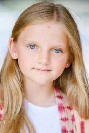 Photo of Erin Ainsworth from the Latest Netflix gallery