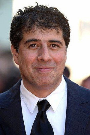 Photo of Hossein Amini from the Latest Netflix gallery