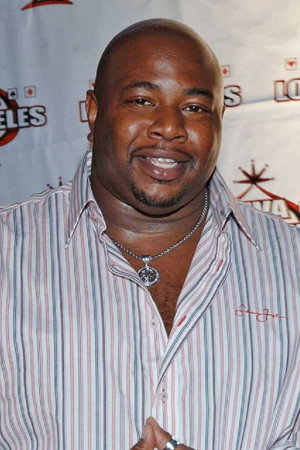 Marcello Thedford photo