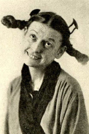 Photo of Fannie Bourke from the Latest Netflix gallery