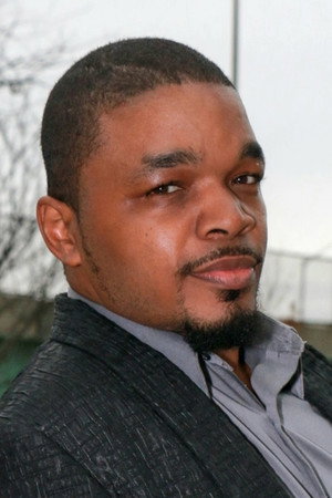 Photo of Ephraim Benton from the Latest Netflix gallery