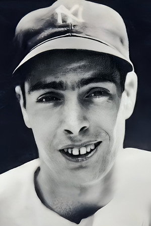 Joe DiMaggio photo