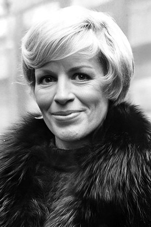 Yootha Joyce photo
