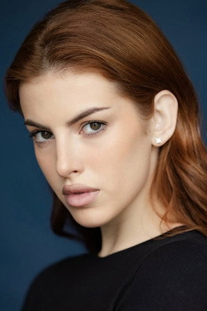 Anzhelika Stubaylo photo