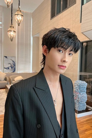 Koraphat Lamnoi photo