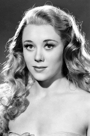Glynis Johns photo