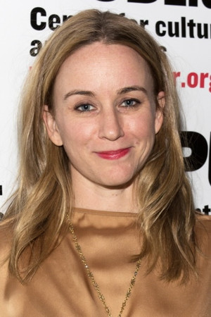 Photo of Emily Cass McDonnell from the Latest Netflix gallery