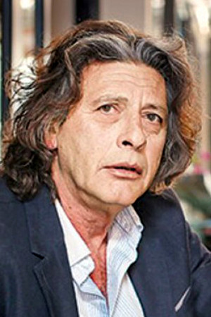 Takis Spyridakis photo