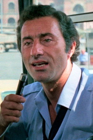 Raf Baldassarre photo