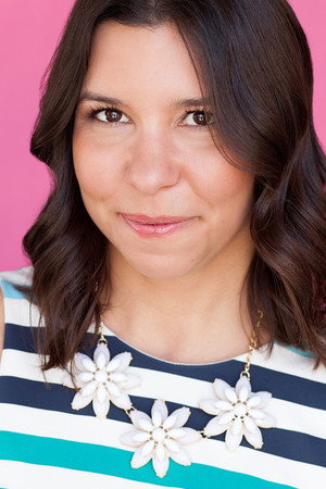 Photo of Angela Fornero from the Latest Netflix gallery