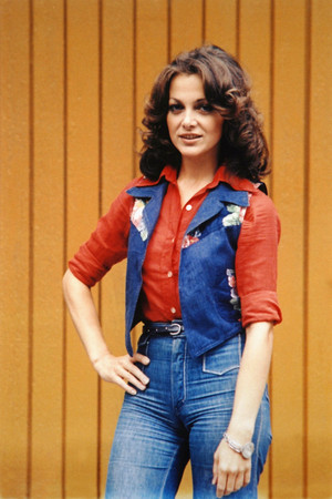 Photo of Irena Jarocka from the Latest Netflix gallery