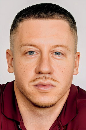 Photo of Macklemore from the Latest Netflix gallery
