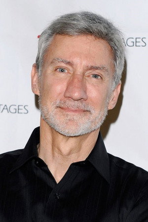 Photo of David Garrison from the Latest Netflix gallery
