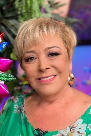 Sylvia Pasquel photo