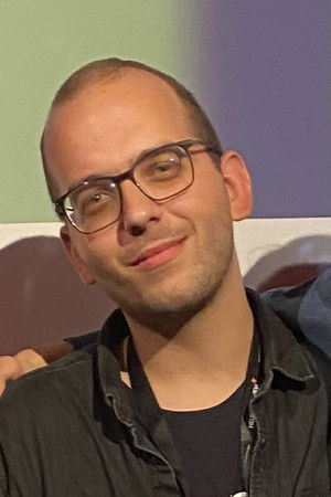 Felix Grohmann photo