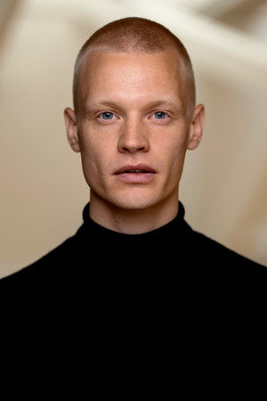 Photo of Andreas Bruun Pedersen from the Latest Netflix gallery