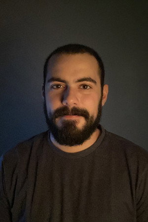 Photo of Sávio Fernandes from the Latest Netflix gallery
