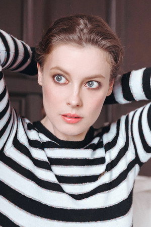 Photo of Gillian Jacobs from the Latest Netflix gallery