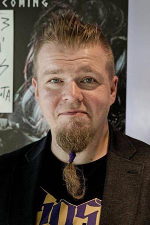 Photo of Ari Savonen from the Latest Netflix gallery