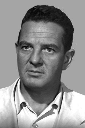 Steve Pendleton photo