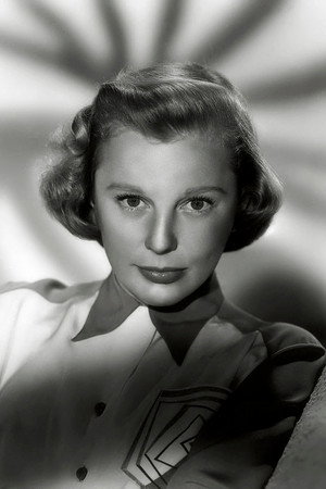 June Allyson photo
