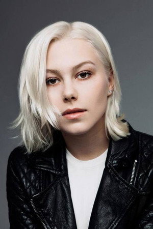 Photo of Phoebe Bridgers from the Latest Netflix gallery