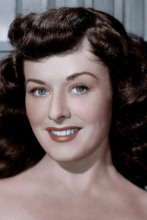 Paulette Goddard photo