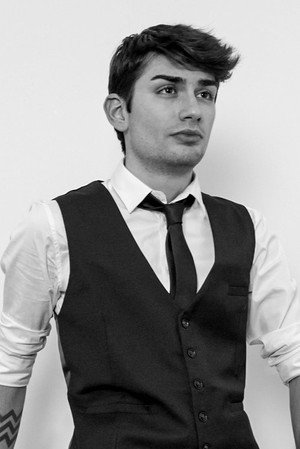 Photo of Andrea D'Agostino from the Latest Netflix gallery