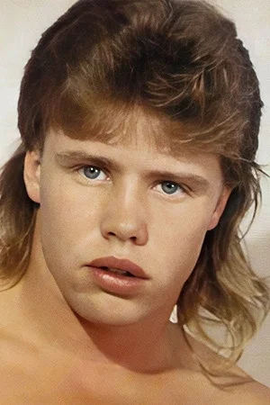 Photo of Dirk Caldwell from the Latest Netflix gallery