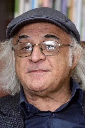 Fereydoun Jeyrani photo