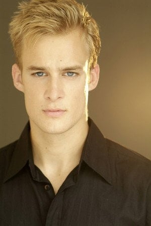 Photo of Bradley Dodds from the Latest Netflix gallery