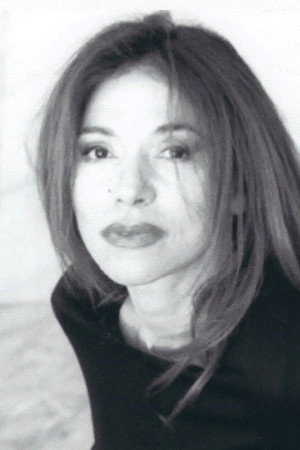 Myriam Mézières photo
