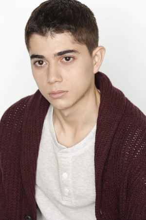 Photo of Jessie Rivas from the Latest Netflix gallery