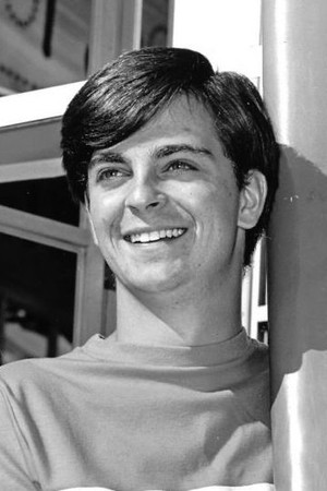 Photo of Tommy Rettig from the Latest Netflix gallery