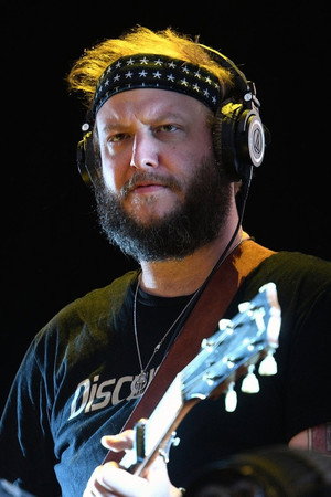 Photo of Justin Vernon from the Latest Netflix gallery