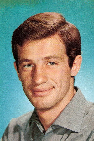 Jean-Paul Belmondo photo
