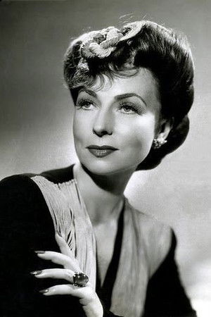 Agnes Moorehead photo